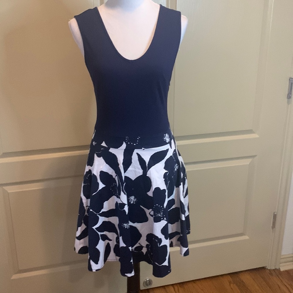 Miusol Sleeveless Dress, Small
